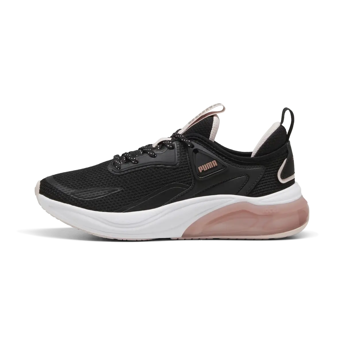 Puma Cell Thrill Siyah Unisex Yürüyüş ve Koşu Ayakkabısı