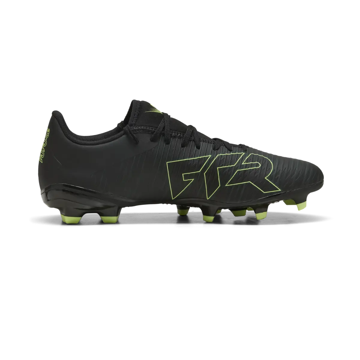 Puma FUTURE 8 PLAY FG/AG Siyah Krampon