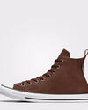 Converse CHUCK TAYLOR ALL STAR Kahverengi Erkek Bot