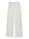 TJW LINEN PANT, YBL