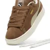 Puma Suede XL Kahverengi Unisex Günlük Spor Ayakkabı