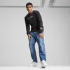 Puma BMW MMS CA Pro Beyaz Erkek Günlük Spor Ayakkabı