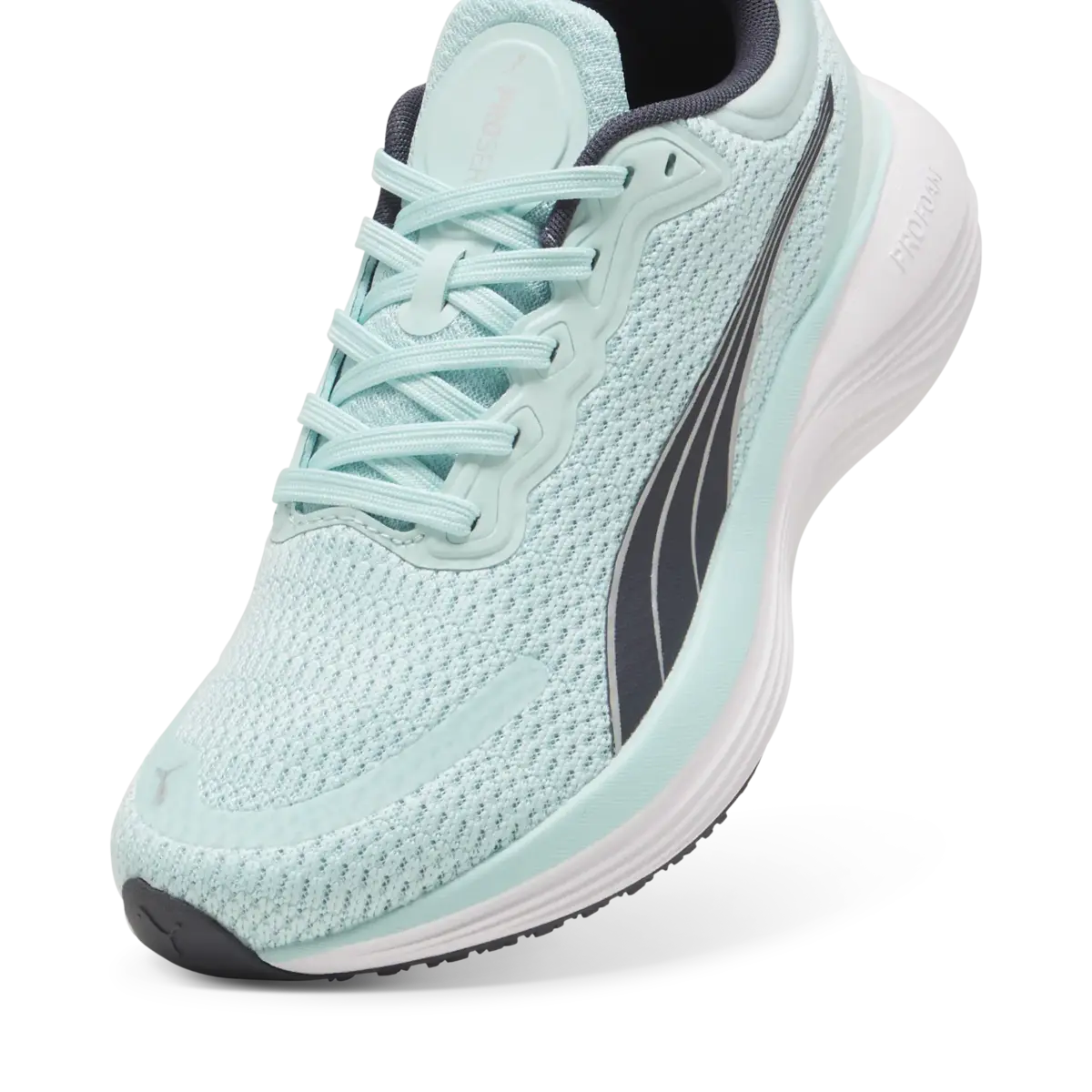 Puma Scend Pro Mavi Erkek Yürüyüş ve Koşu Ayakkabısı