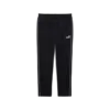 Puma ESS ELEVATED Velour Pants Siyah Erkek Eşofman Altı