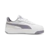 Puma Carina Street Jr Beyaz Kadın Spor Ayakkabı & Sneaker