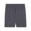 PUMA TAD ESSENTIALS 7" Wven Short Gri Erkek Şort