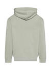 Calvin Klein LS EU STD LOGO 350TE, PEZ Erkek Yeşil Sweatshirt
