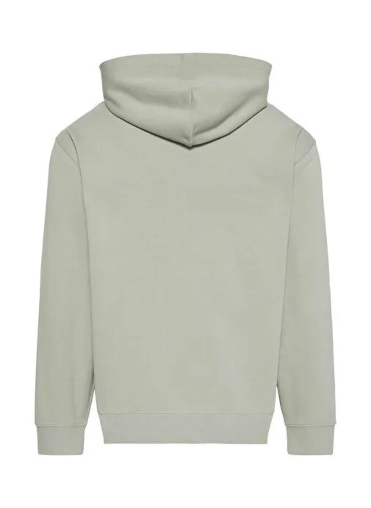 Calvin Klein LS EU STD LOGO 350TE, PEZ Erkek Yeşil Sweatshirt