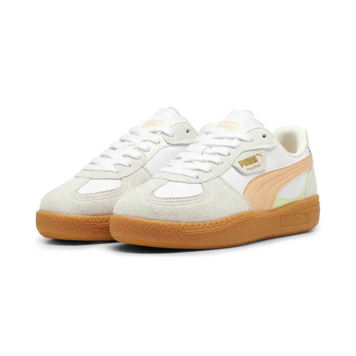 Puma Palermo Moda Wns Kadın Spor Ayakkabı & Sneaker