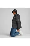 PUMA Core Winter Siyah Sherpa Kadın Balıkçı Şapka