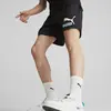 Puma Fandom Shorts Siyah Erkek Günlük Şort