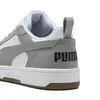 Puma Rebound v6 Low Gri Erkek Günlük Spor Ayakkabı