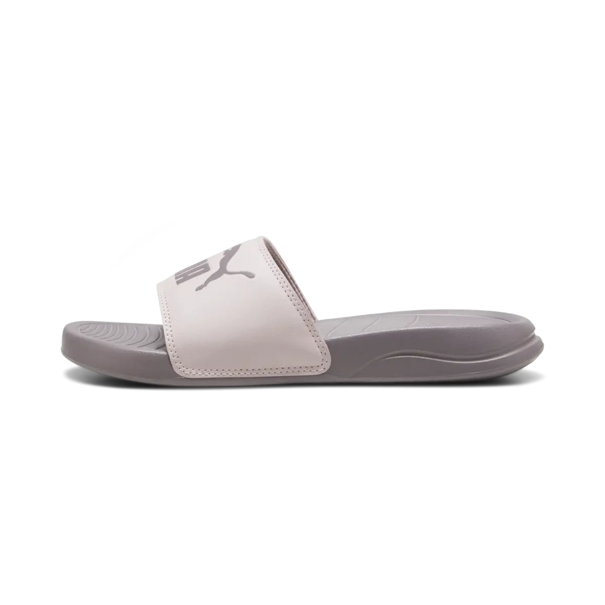 Puma Popcat 20 BX Mor Kadın Terlik