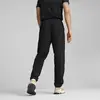 Puma AMG Woven Pants Siyah Erkek Eşofman Altı