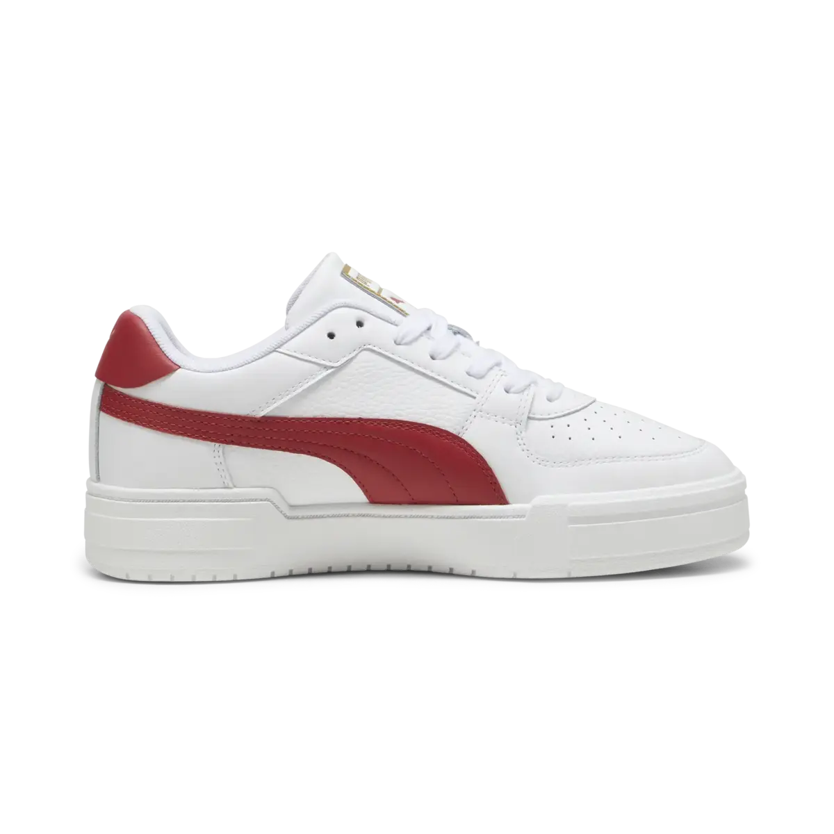 Puma CA Pro Classic Beyaz Unisex Spor Ayakkabı & Sneaker