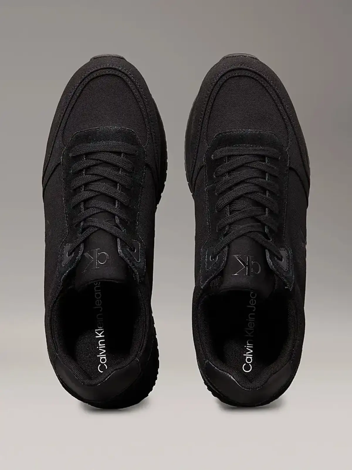 Calvin Klein RUNNER SOCK LACEUP M Erkek Günlük Spor Ayakkabı