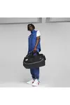 Puma BMW MMS Duffle Bag Erkek Siyah Spor Çantası