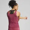 Puma TROPICAL AOP TANK - SHORT Kadın T-Shirt & Polo