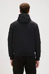 BAD BEAR SWAT BOMBER JACKET Erkek Siyah Mont