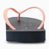 Tommy Hilfiger TJW LOGO FLIP FLOP Pembe Kadın Terlik