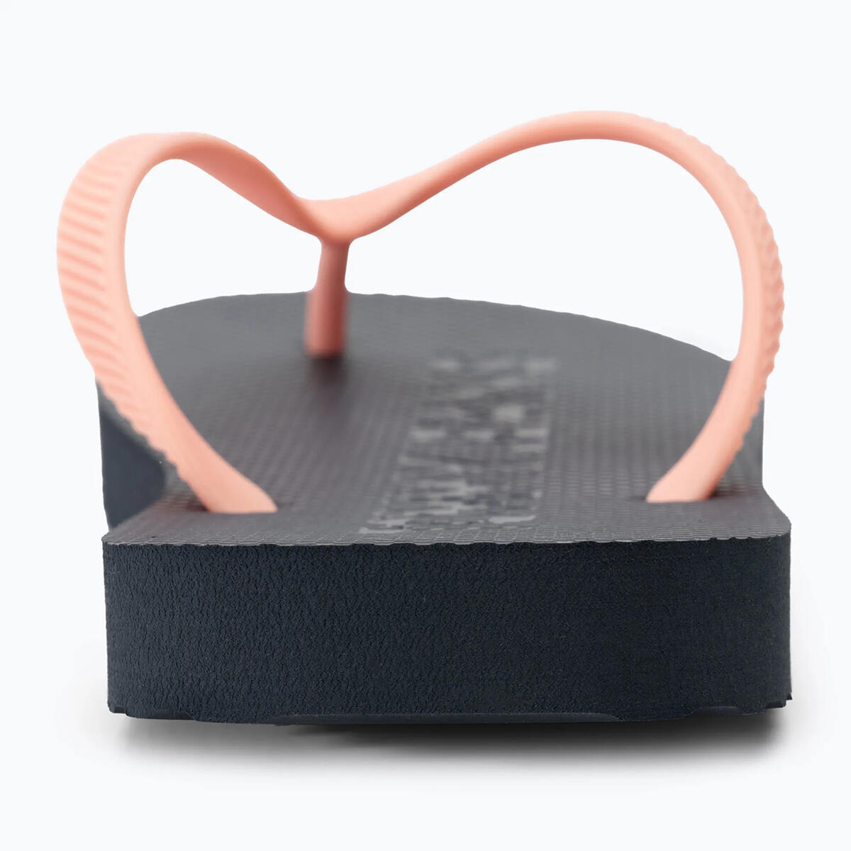 Tommy Hilfiger TJW LOGO FLIP FLOP Pembe Kadın Terlik