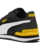 Puma ST Runner v4 Mesh Jr Siyah Unisex Spor Ayakkabı