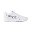 Puma Lite Runner TDP Beyaz Erkek Yürüyüş ve Koşu Ayakkabısı