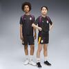 Puma GSK Training Jersey Jr GALATASARAY Çocuk Antrenman Forması