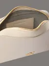 Calvin Klein MINIMAL MONOGRAM EW CAMERA BAG Mor Kadın El Çantası Calvin Klein MINIMAL MONOGRAM EW CAMERA BAG Mor Kadın El Çantası
