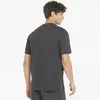 Puma RE:Collection Relaxed Tee Dark Gray Heat Gri Erkek T-Shirt