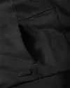 Calvin Klein SOFT MODAL COMFORT S Erkek Siyah Sweatshirt