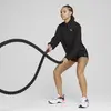 PUMA STRONG WOVEN JACKET Siyah Kadın Ceket