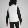 Puma ESS Padded Vest Beyaz Kadın Yelek