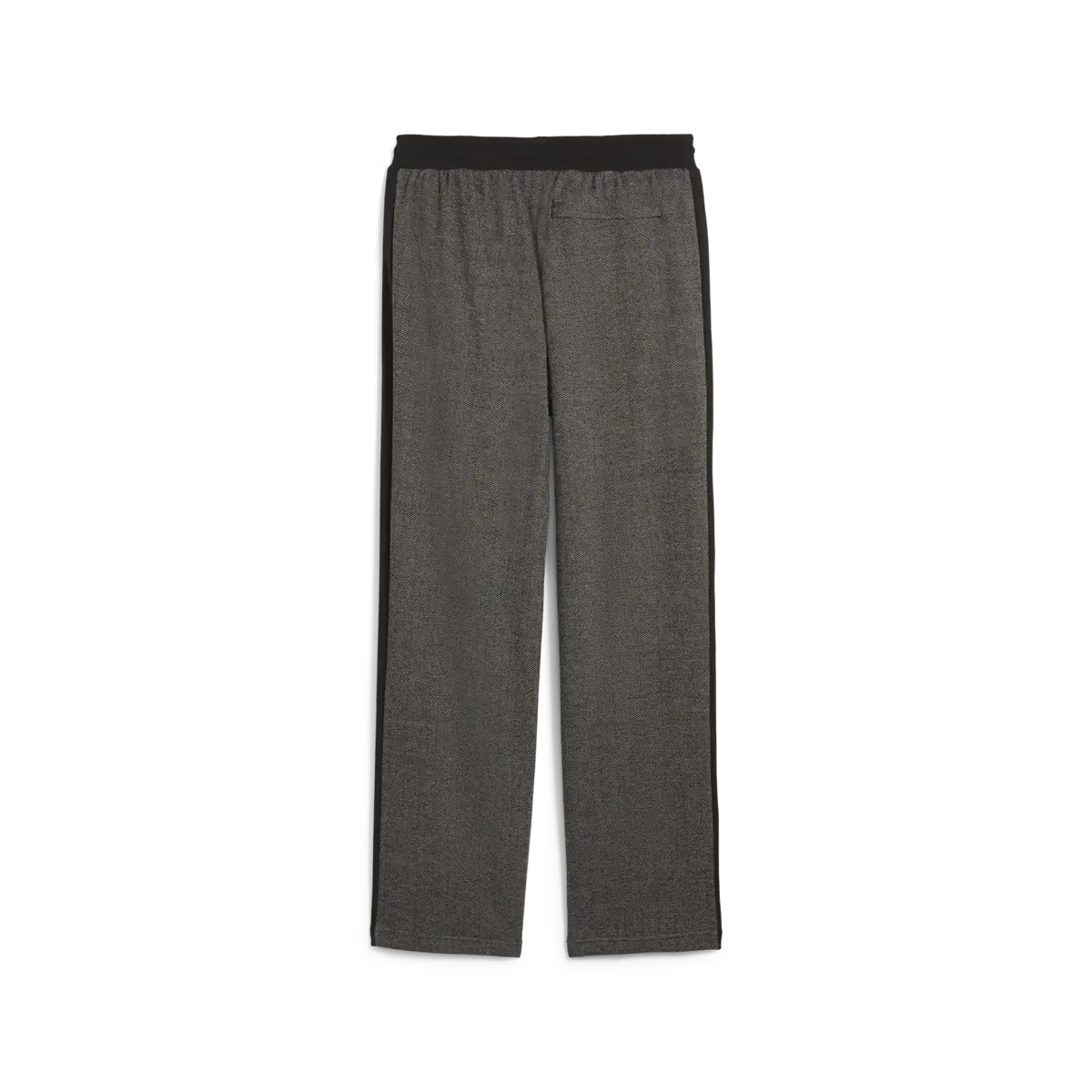 Puma T7 Relaxed Track Pants Siyah Erkek Eşofman Altı