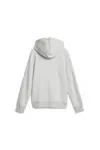Puma X SPONGEBOB Hoodie TR Açık Gri Unisex Hoodie