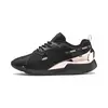 Puma Muse X-2 Metallic Wn S Siyah Kadın Günlük Spor Ayakkabı