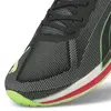 Puma Velocity Nitro Siyah Erkek Koşu Ayakkabısı