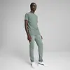 PUMA EVOSTRIPE Tee Yeşil Erkek T-Shirt