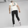 Puma TRASH TALK Sweat Siyah Erkek Sweatshirt