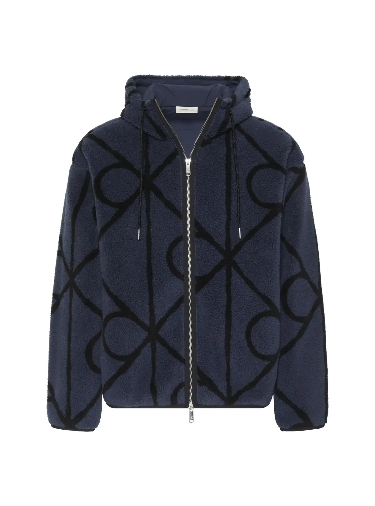 LS EMBLEM SHERPA FUN, CCI