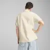 Puma PREMIUM ESS Jacquard Polo Erkek T-Shirt & Polo
