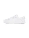 Tommy Hilfiger THE GREENWICH LEATHE Beyaz Kadın Spor Ayakkabı & Sneaker