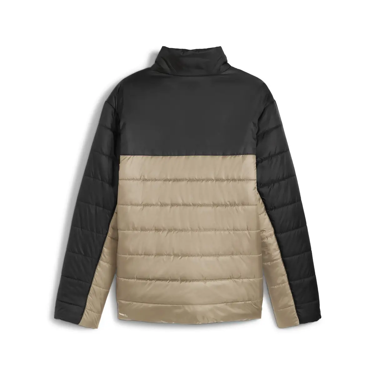 Puma ESS Padded Jacket Kahverengi Erkek Mont