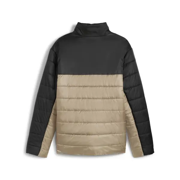 Puma ESS Padded Jacket Kahverengi Erkek Mont