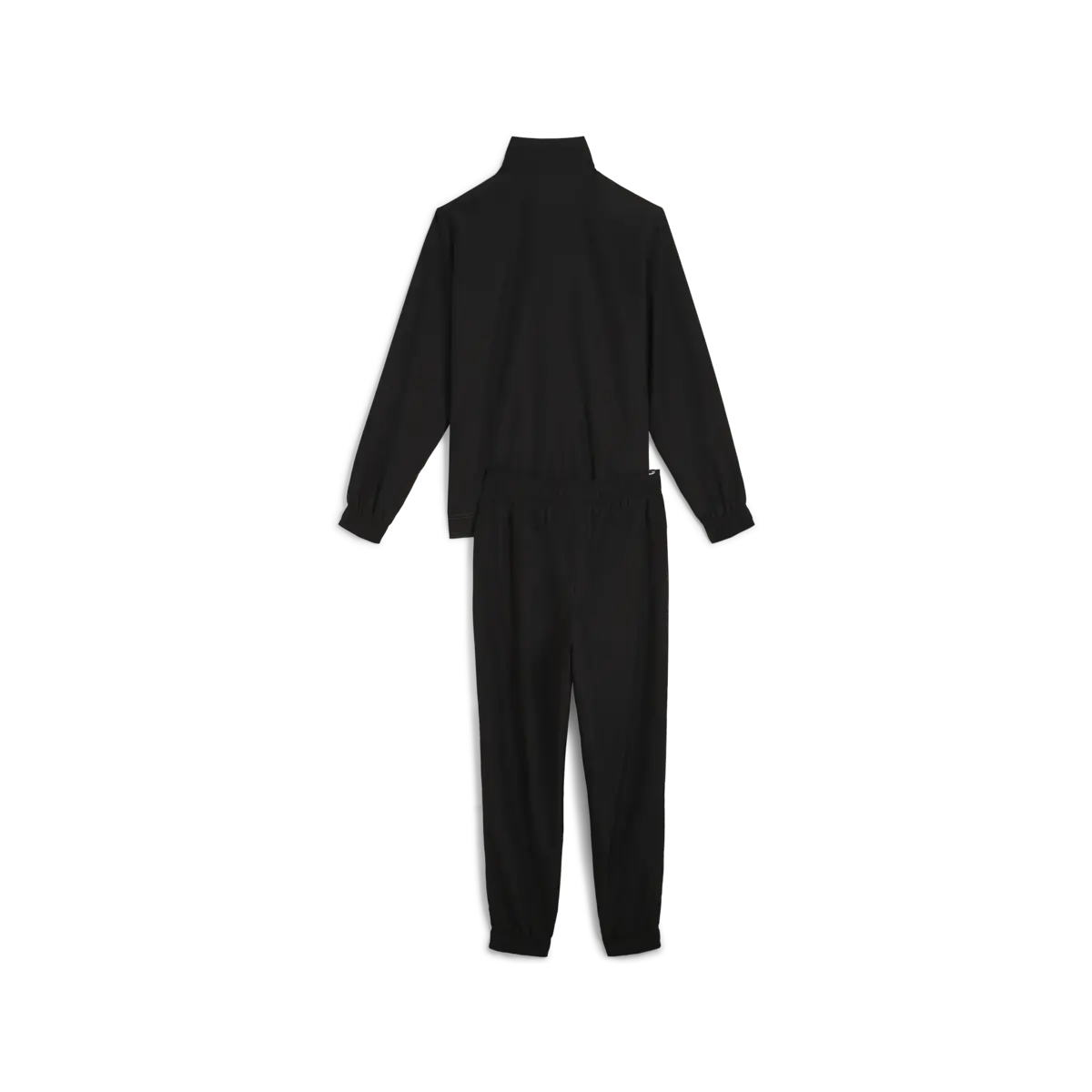 Puma Woven Tracksuit Yeşil Erkek Eşofman Takımı
