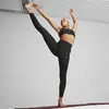 Puma STUDIO ULTRABARE TREND TIGHT Siyah Kadın Tayt