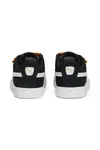 Puma Suede Classic LF Mates V PS Siyah Çocuk/Unisex Günlük Spor Ayakkabı
