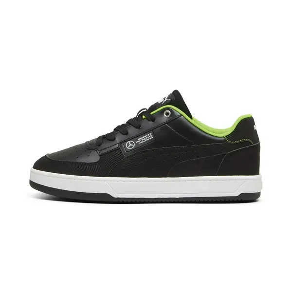 Puma MAPF1 Caven 2.0 Siyah Erkek Günlük Spor Ayakkabı