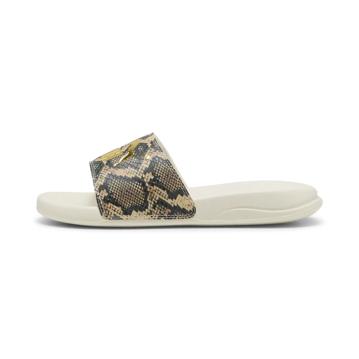 Puma Popcat 20 Snake Chic Kadın Spor Ayakkabı & Sneaker