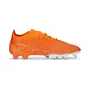 Puma ULTRA MATCH FG/AG Turuncu Erkek Krampon